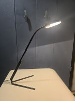 kleine,filigrane Designerlampe 