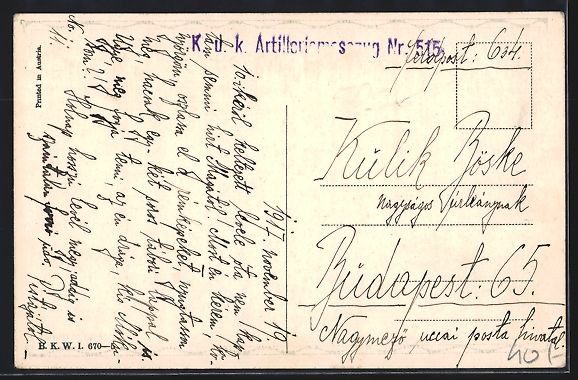 Cartoline postali: sign. Mitzi Marbach: Festliche Dame und  – Usato da Berlin venduto da bartko-reher 1