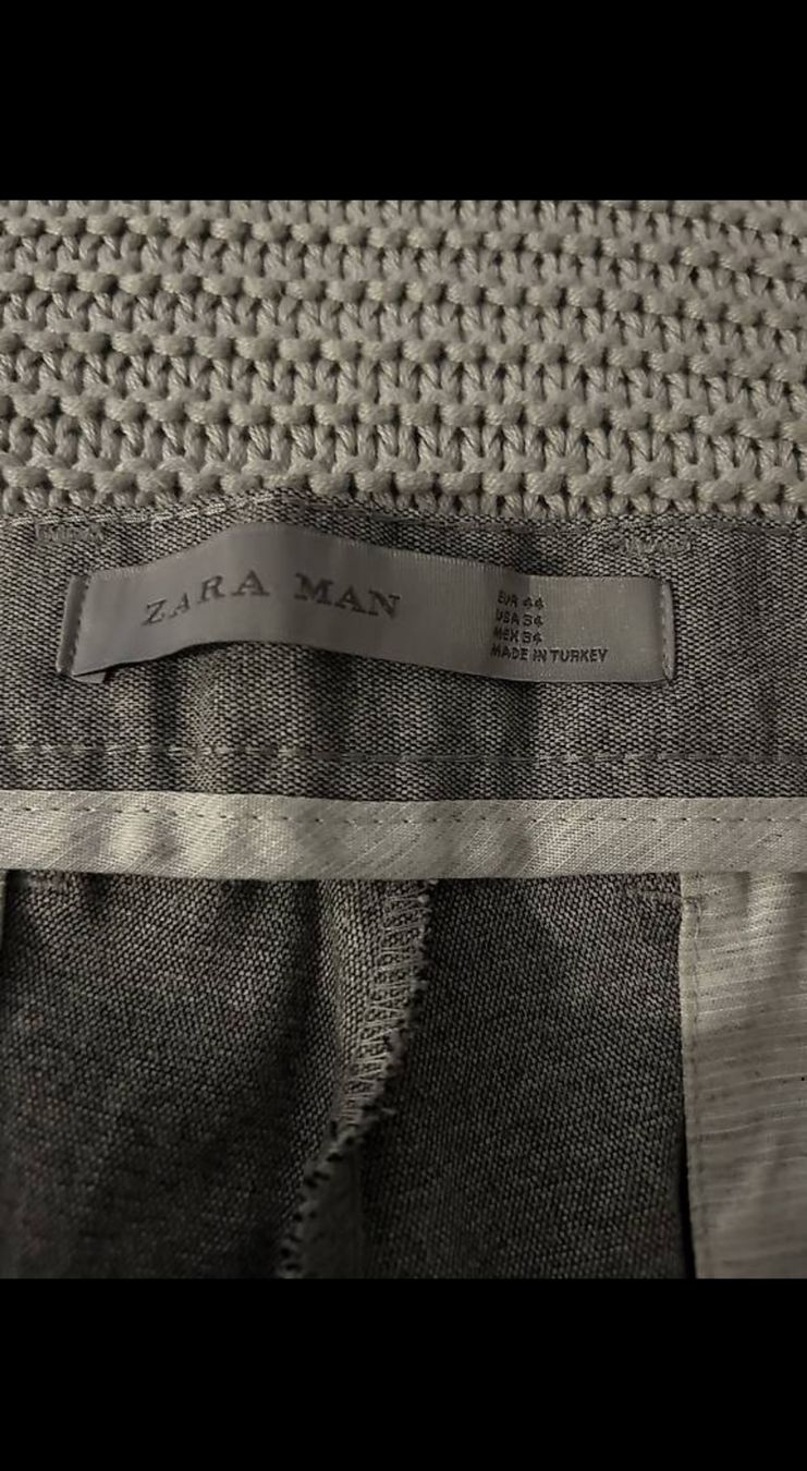 Zara Pantaloni: Hose – Usato da Zürich venduto da Yvo619 3