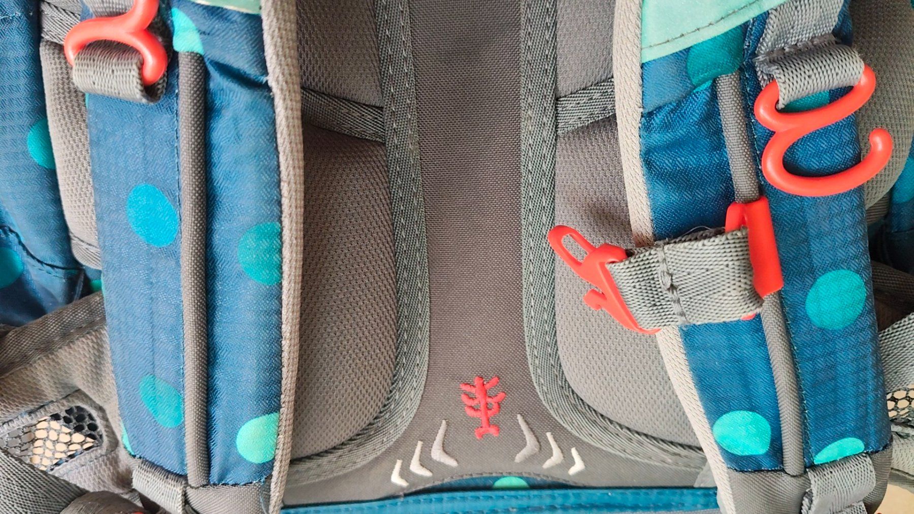 Step by Step Kindertaschen: Schulranzen Step by Step Zustand gebraucht! – Gebraucht aus Giswil von milia80 3