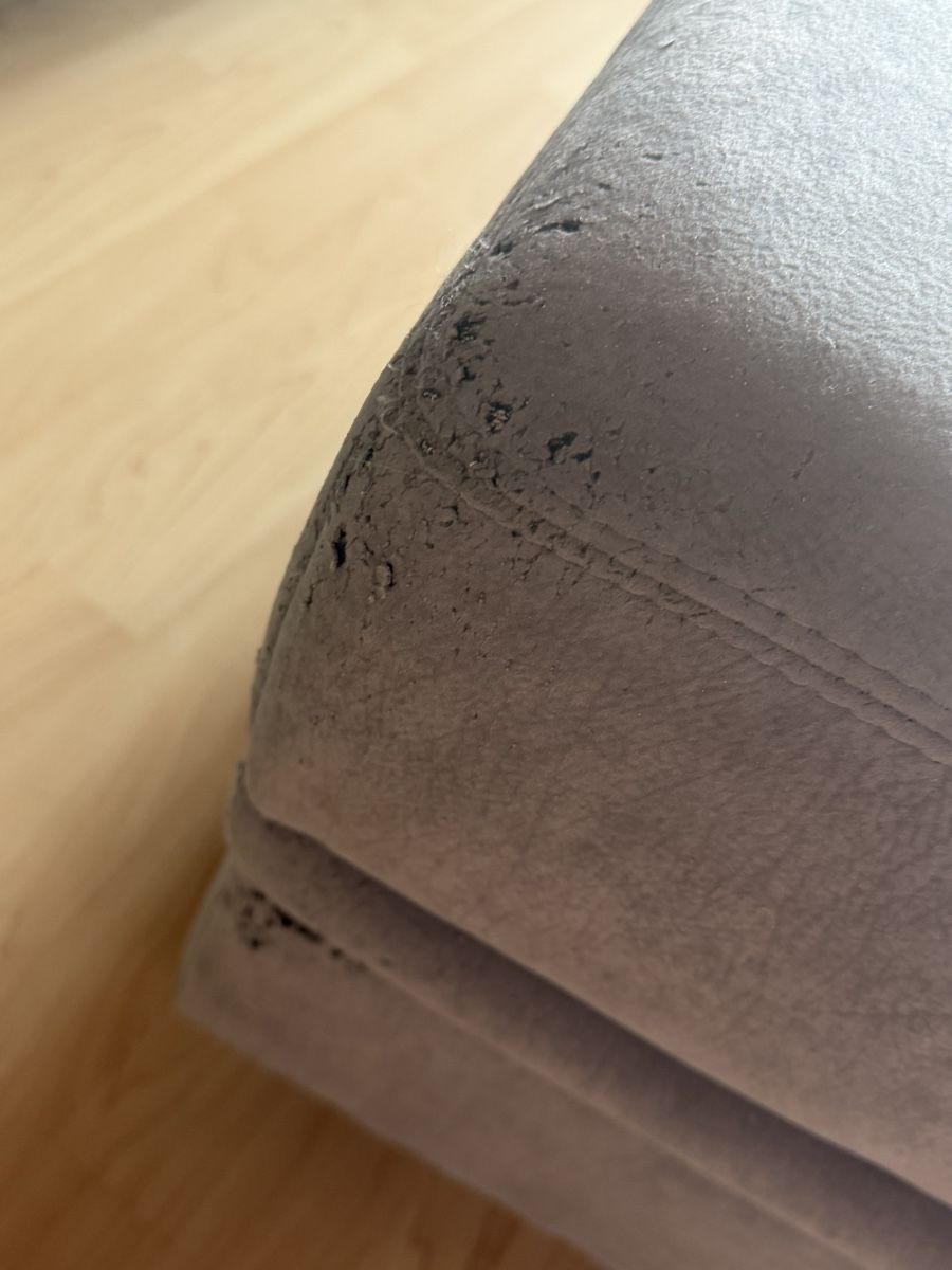 Divani: Sofa polstergruppe – Usato da Zürich venduto da annamontana 4