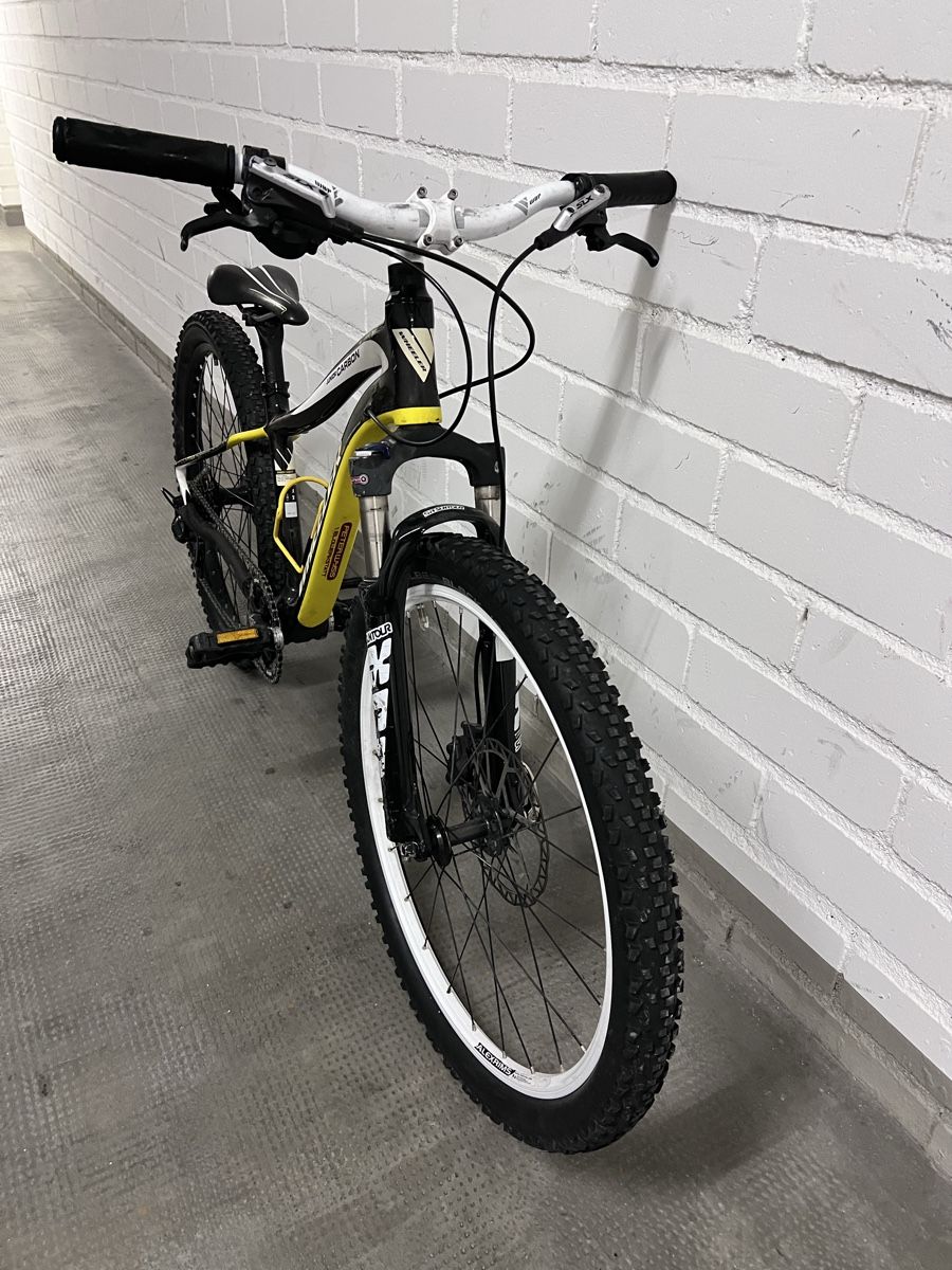 bicycle shop near me trek Verve 3 Gen 5, Hex Blue / Large master and city streets Ghost Powerkid 24 Disc Größe:S / 40 cm