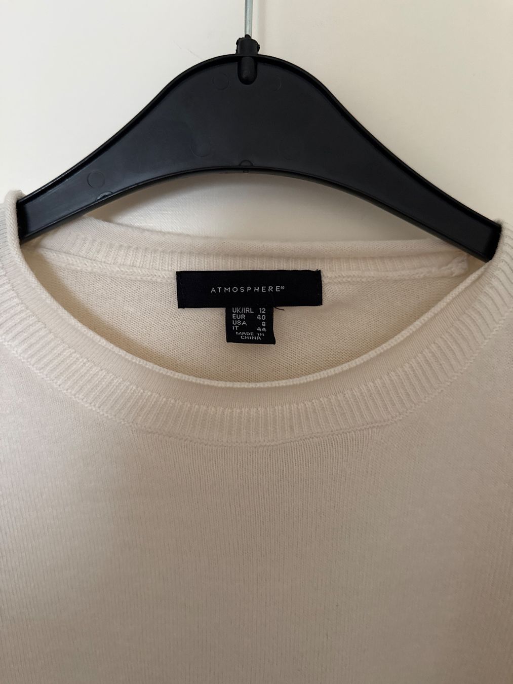 Maglioni & Felpe: Atmosphere Pullover EUR 40 – Usato da Horgen venduto da linuxrp 1