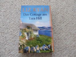 Lyz Ryan - Das Cottage am Tara Hill
