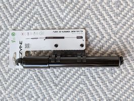 Lezyne Gauge Drive HV