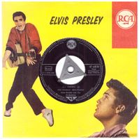 ELVIS PRESLEY