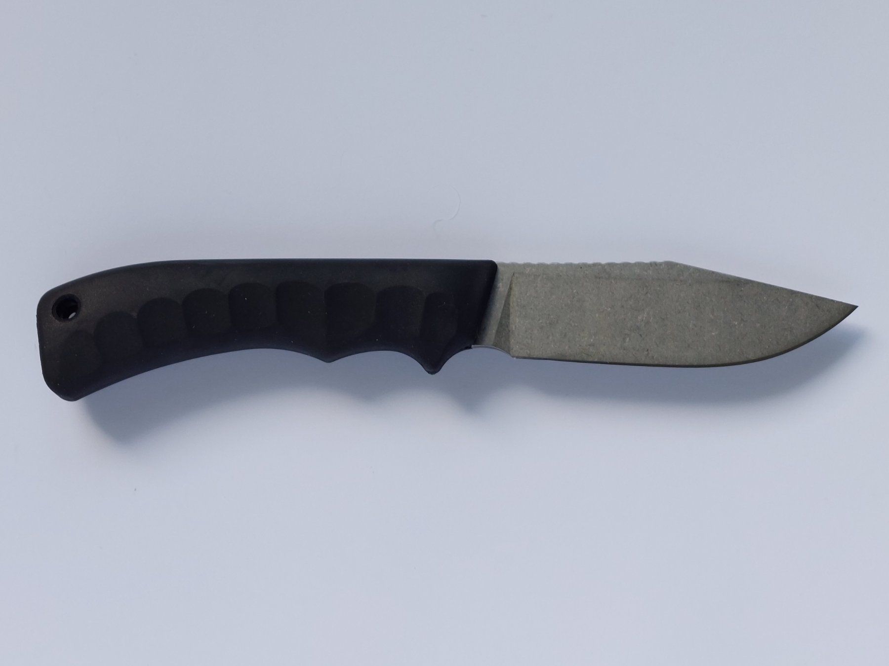 Accessori: SOG - "Ace" Fixed Blade Knife – Nuovo (secondo la descrizione) da Liebefeld venduto da Helveticus6 1