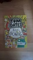 Tom Gates Buch