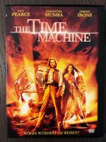 The Time Machine