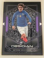 Panini Obsidian Soccer 2019-20 - Antoine Griezmann /65