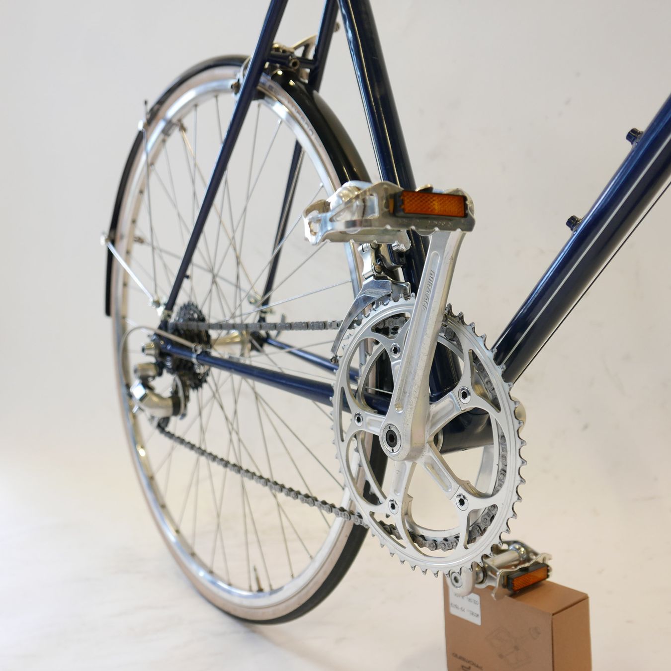 Biciclette: Allegro Cityflitzer – Usato da Zürich venduto da Velo_Zuerich 9