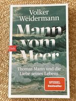 Mann vom Meer Volker Weidermann btb Taschenbuch