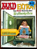 Mad Extra Nr. 12, hunderte alte Comics ab 1.-