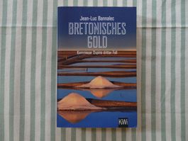 J-L. Bannalec - Bretonisches Gold - Dupins 3. Fall - B231