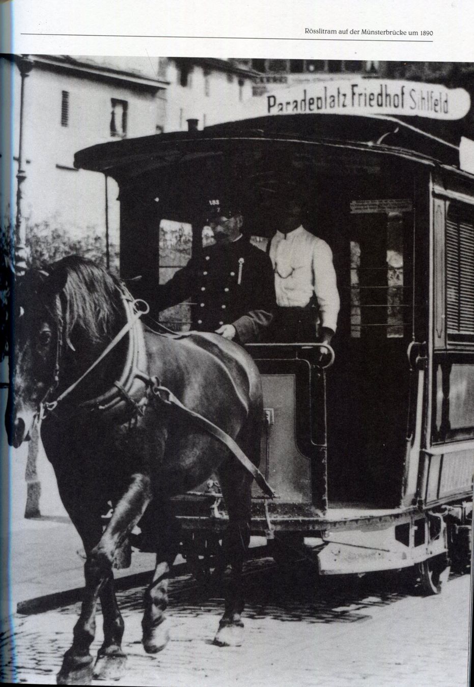 Bücher: Zürich Tram, Tramgeschichte – Gebraucht aus Aarau von Elmaar41 2