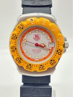 TAG Heuer - 373.531 Formula 1 - Professional Yellow 1990-99