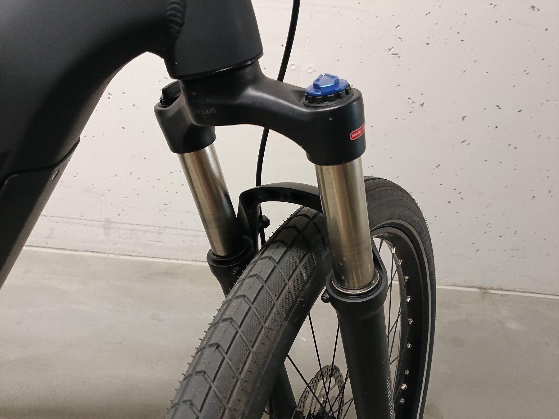 Velos: Serious Bear Peak 7000 Intube⚡Sehr schön – Gebraucht aus Solothurn von ArkaneFactory 7