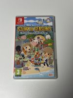 Jeu Nintendo Switch: Story of seasons Pioneers of Olive Town