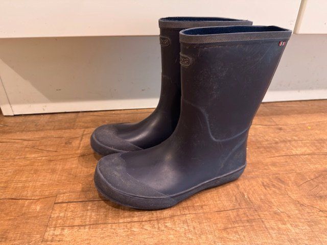 Viking Scarpe per ragazzi: Gummistiefel Viking Grösse 34 – Usato da Lömmenschwil venduto da classico01 1