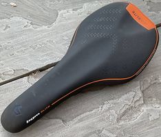 Velo Sattel BGM bergamont Elite Fahrrad Herren 