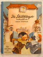 Erich Kästner - Die Schildbürger /  Bilder von Horst Lemke