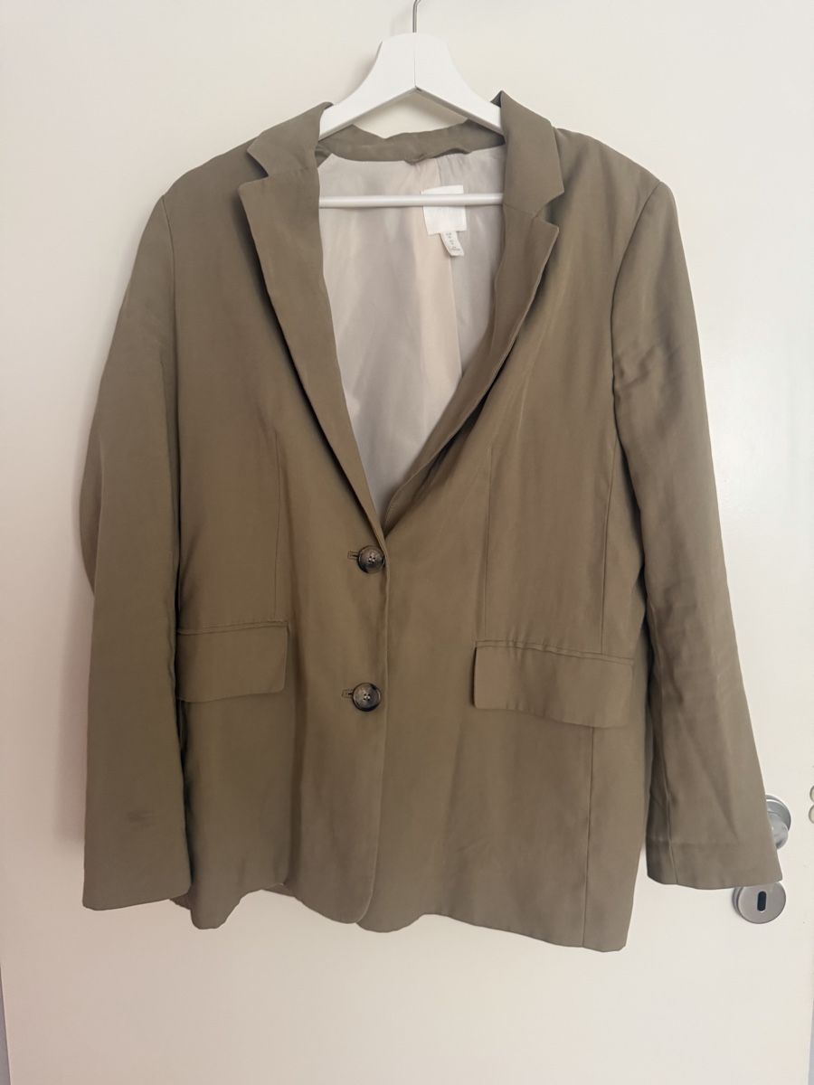 H&M Giacche: H&M Blazer Grösse 40 – Usato da Thierachern venduto da due_ls6w