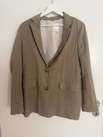H&M Blazer Grösse 40