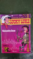 Lucky Luke Calamity Jane Band 22 Comic gebraucht