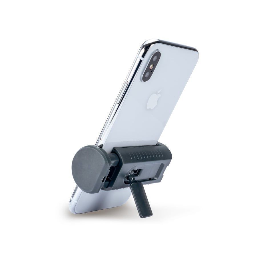 Stative & Köpfe: VANGUARD VESTA TT1 TRÉPIED DE TABLE POUR SMARTPHONE – Neu und originalverpackt aus Châtelaine von BONNE_AFFAIRE 3