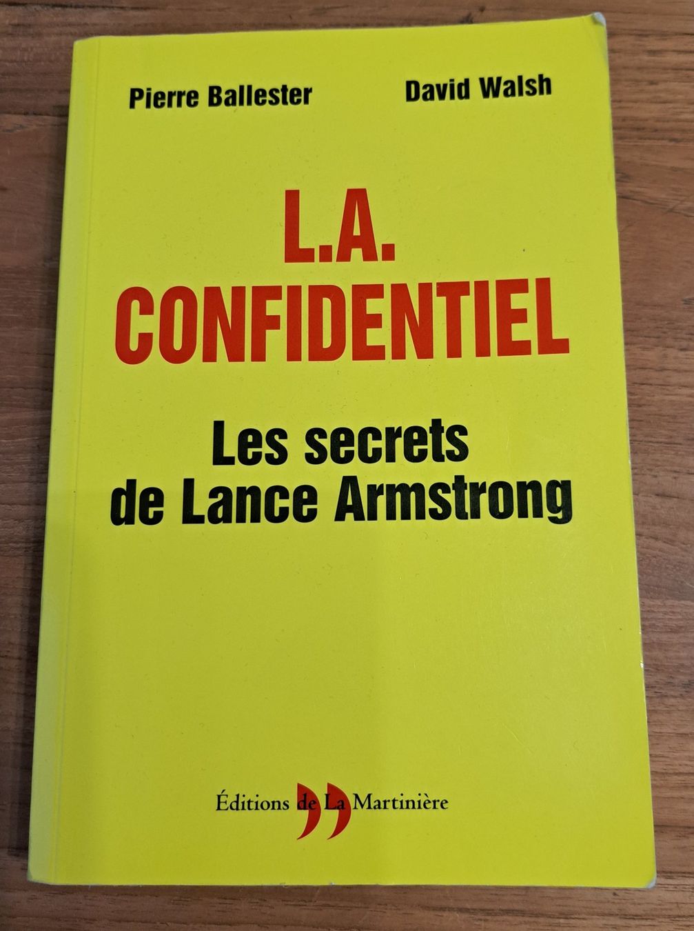 Bücher: Livres lot cyclisme – Gebraucht aus Biel/Bienne von ESOXMAN 3