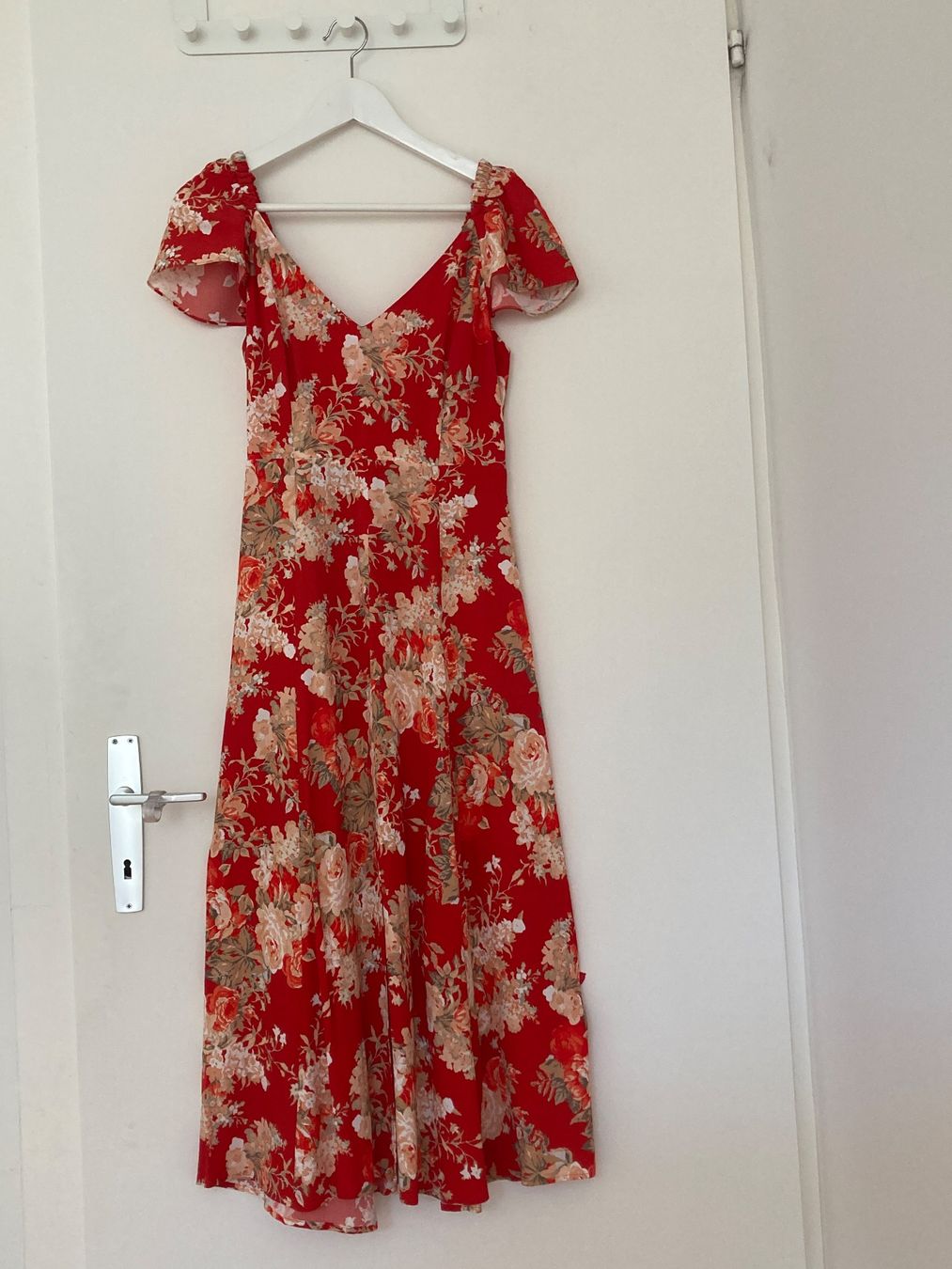 Sezane Kleider: Sézane Kleid Gr. 36 – Neu (gemäss Beschreibung) aus Fribourg von Nemi2023 1