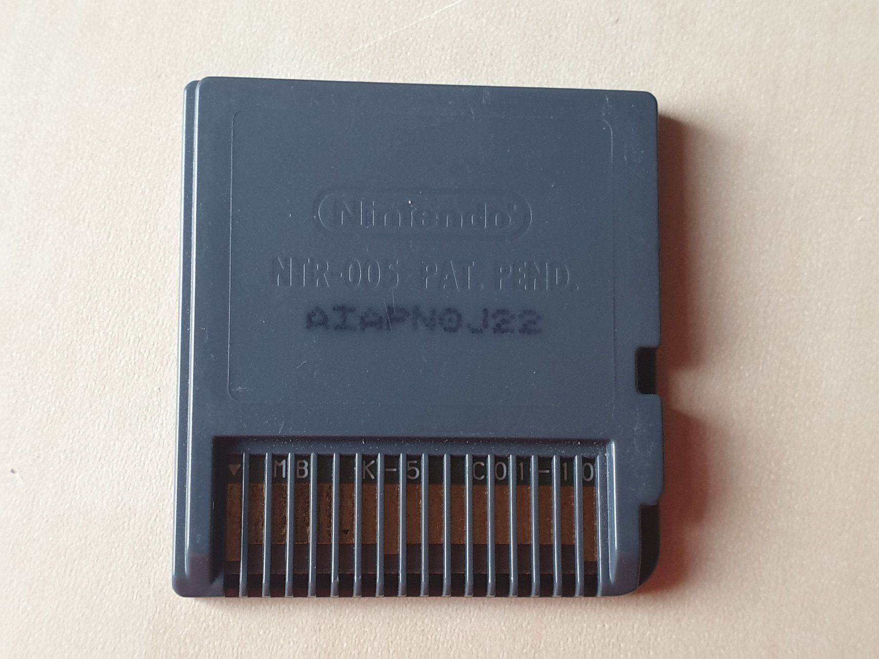 Nintendo Giochi: Ice Age 2 – Usato da Stansstad venduto da collectorsshop 1