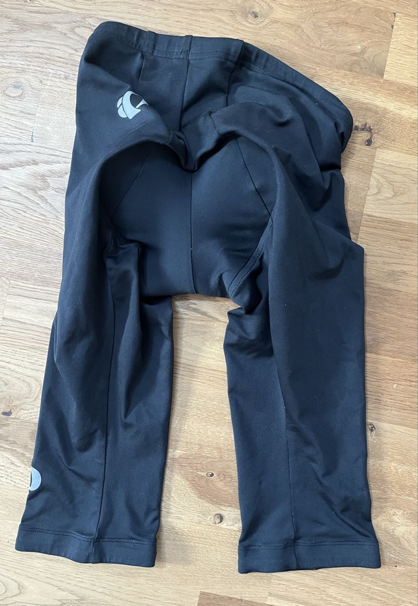 Pearl Izumi Pantaloni: Knielange Velohose – Usato da Neuhausen venduto da Franzi979 1