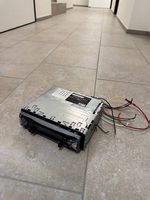 JVC Cassette Receiver KS-FX480R