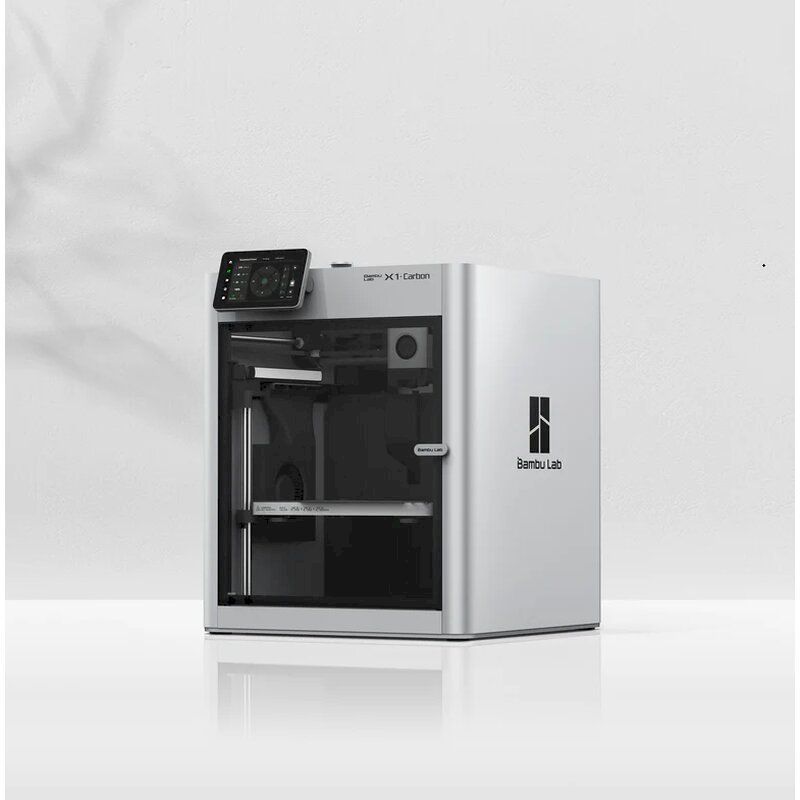 Stampanti 3D: Bambu Lab X1 Carbon 3D Drucker – Nuovo e nell'imballaggio originale da Bottighofen venduto da zaap