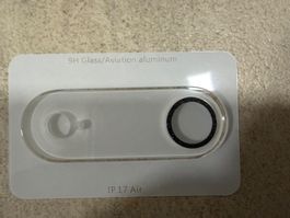 IPhone (17) Air  Kamera Schutz