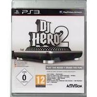 DJ Hero 2   (nur Spiel für PS3)