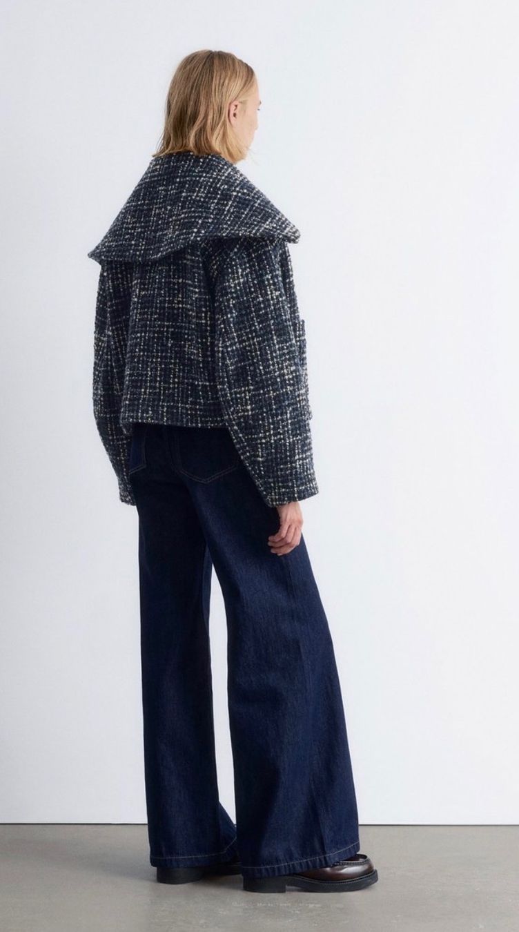Other Stories Giacche: &Other Stories jacket size S – Nuovo (secondo la descrizione) da Kloten venduto da wer_26t5 6