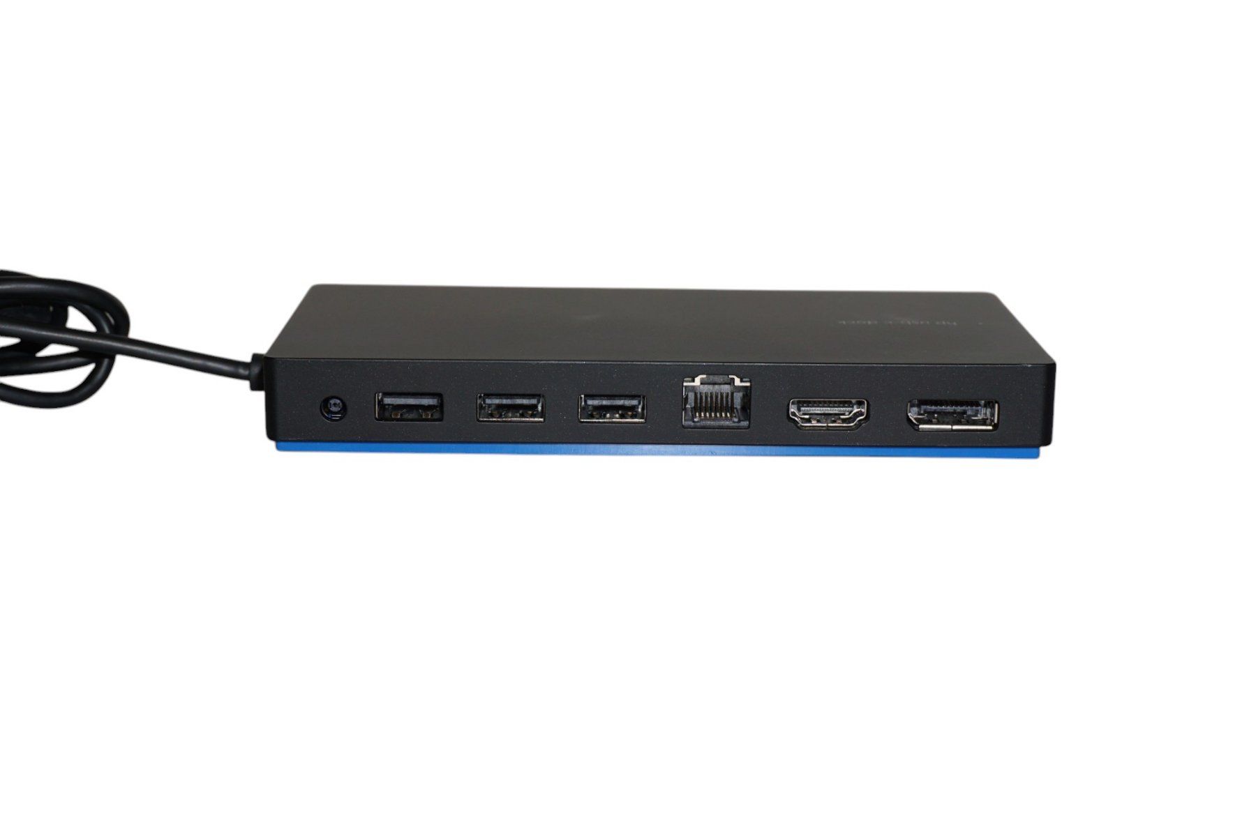 Hewlett Packard Docking station: HP Elite USB-C Docking-Station TPA-B01 – Usato da Basel venduto da David25 2