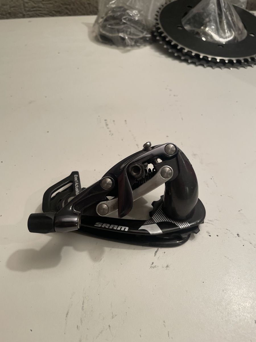 Sram Pièces détachées: Schaltwerk Sram Force 11 – D'occasion à Zürich par Pharcko 1
