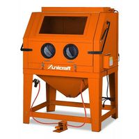 UNICRAFT SSK 4 SANDSTRAHLKABINE