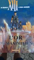 Lot BD XIII W.Vance