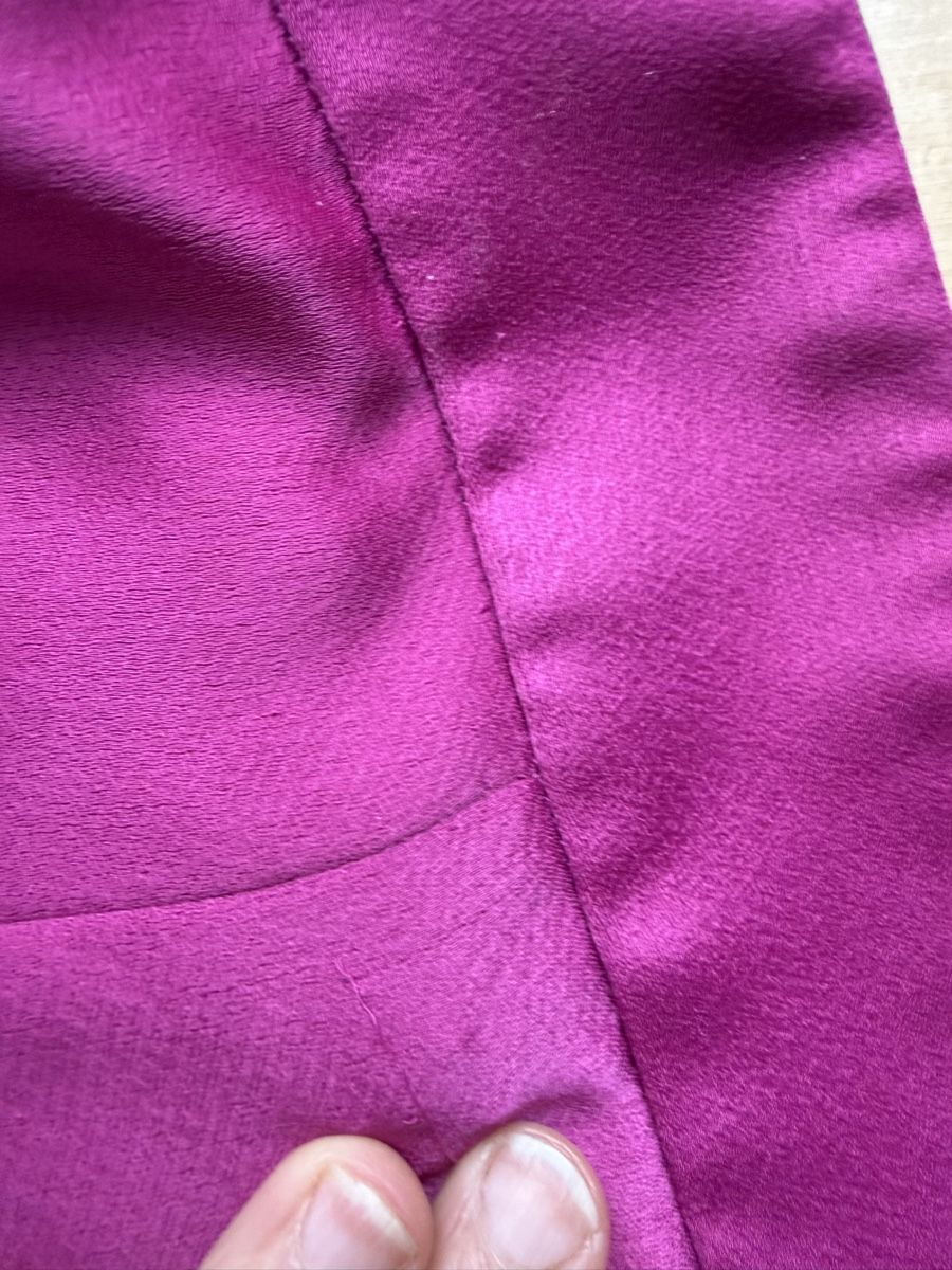 Max Mara Pantaloni: Hose Max Mara gr XS – Usato da winterthur venduto da insegnantevolante 6