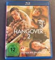 Hangover 2 Blu-ray