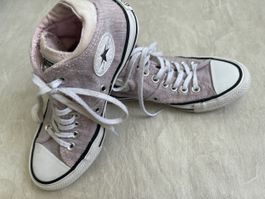 Converse Schuhe, Grösse 35