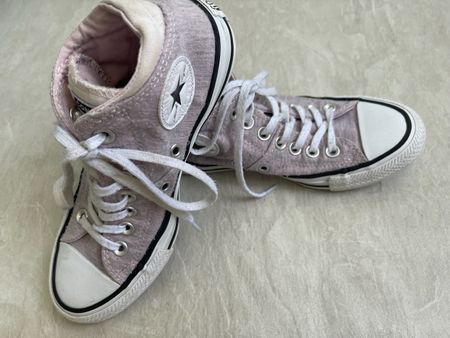 Converse Schuhe, Grösse 35