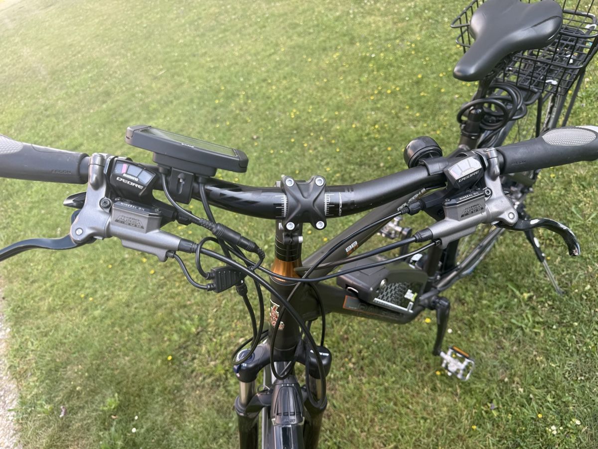 Voiturettes électriques: Elektro Velo  – D'occasion à Thun par Lnrk 4