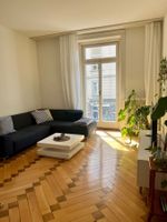 Ecksofa dunkelgrau von Möbel Pfister