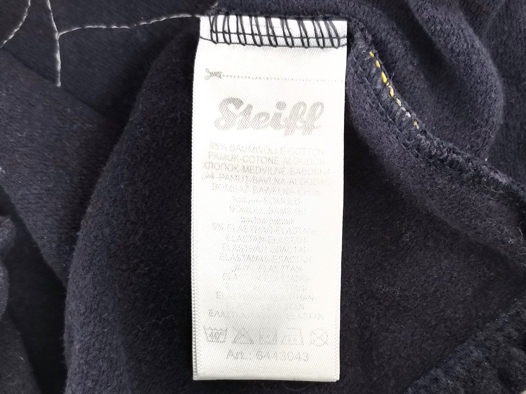 Steiff Maglioni & Felpe: STEIFF Mädchen Pullover Grösse 80/12 Monate – Usato da Schaffhausen venduto da Restwert_SH 6