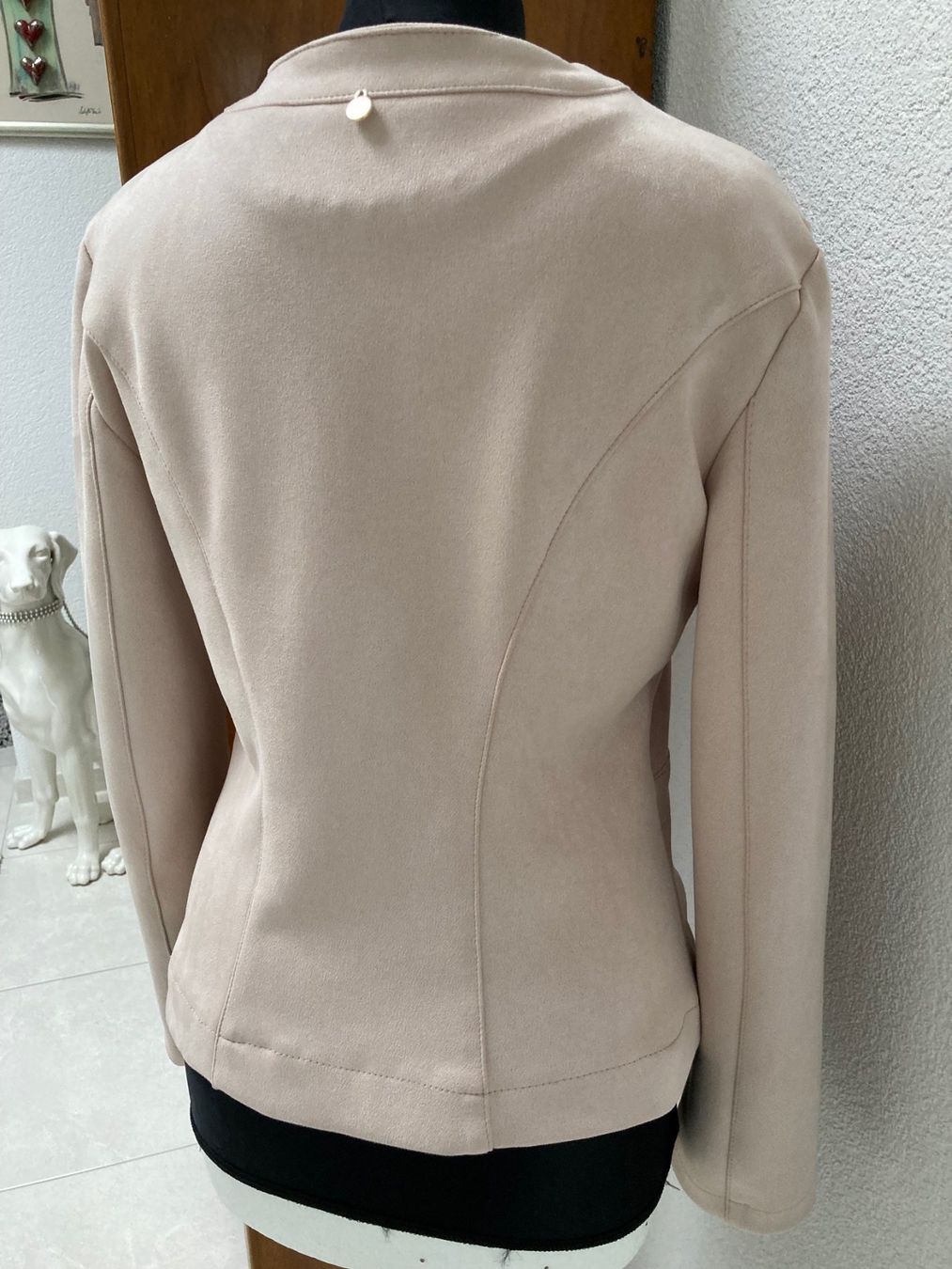 Acne Studios Giacche: Blazer Jacke Gr. M rosa Rinascimento – Nuovo (secondo la descrizione) da Glattpark (Opfikon) venduto da Pangie 1